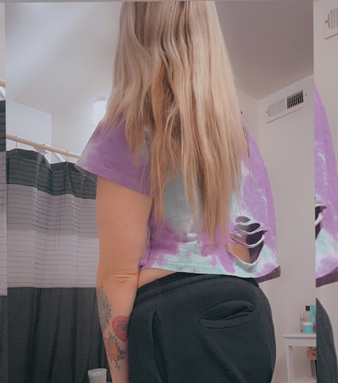 KinkyyPrincessBabyy profile picture
