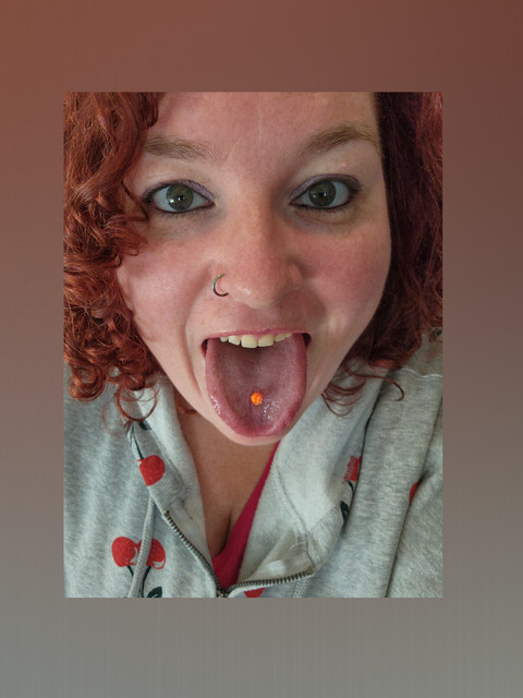 Angel profile picture