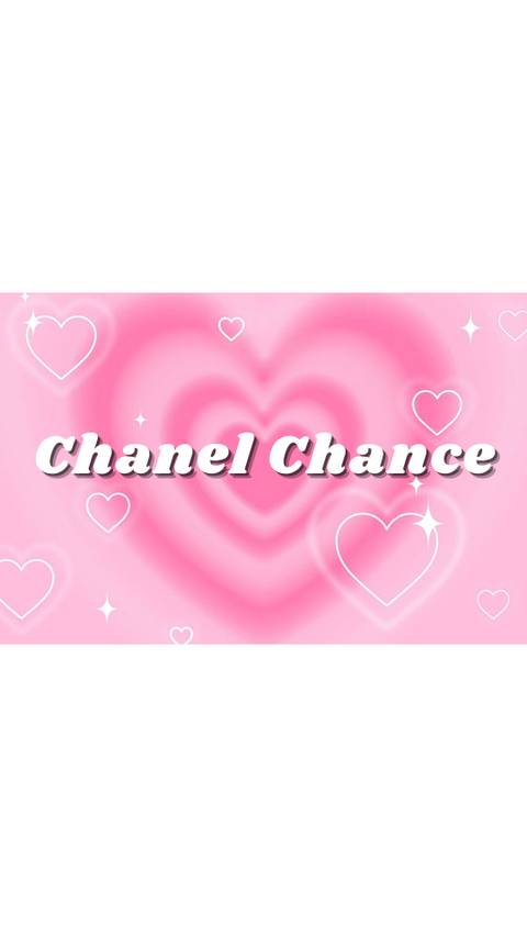 @imchanelchancex nude imchanelchancex nude