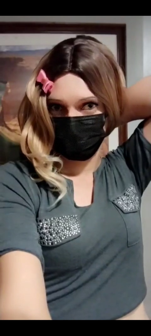 Lace Sissy profile picture