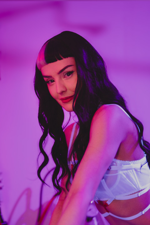Mistress Kassy profile picture
