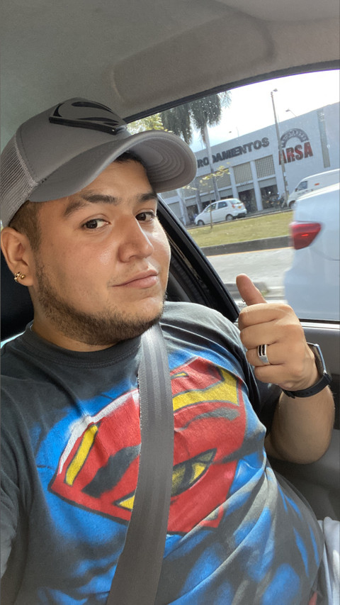 Bryan Javier Lerma Ramos profile picture