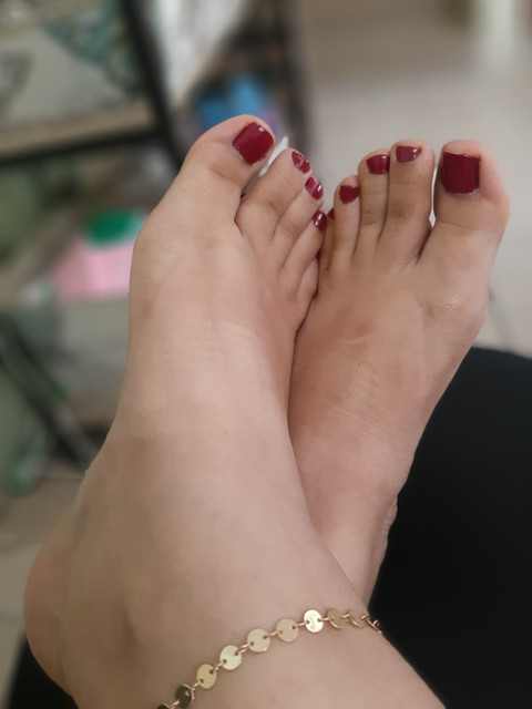 Beautifulfeet profile picture