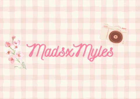 @maddiexmyles nude maddiexmyles nude
