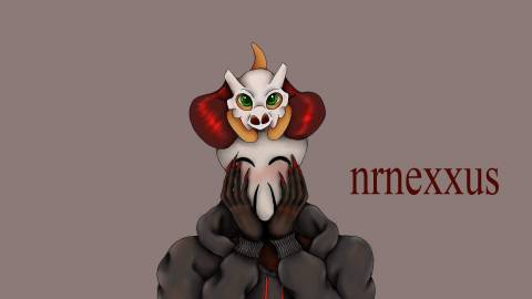 @nrnexxus nude nrnexxus nude