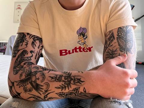 @dayshelly @dayshelly