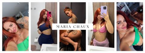 @mariachaux5 nude mariachaux5 nude