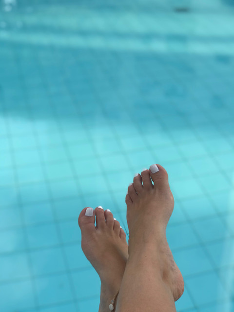 Teacher Feet profile picture
