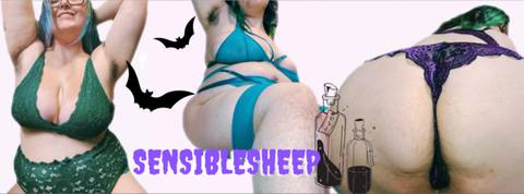 @sensiblesheep nude sensiblesheep nude