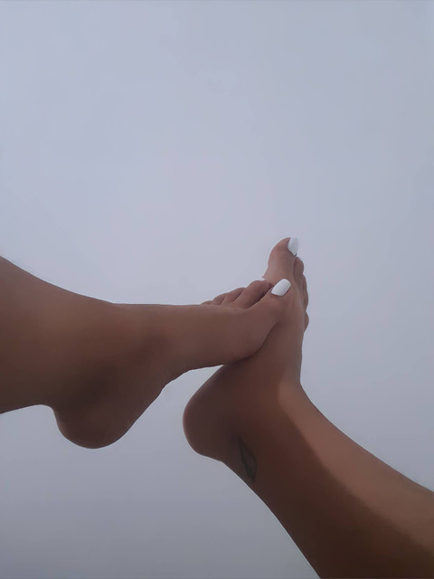 Sensual Feet profile picture