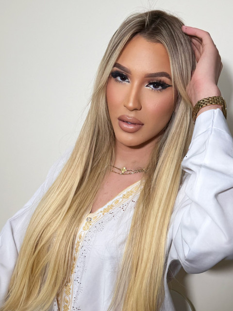 βοΈSTAR LARA LOPES βοΈβοΈβοΈβοΈ profile picture