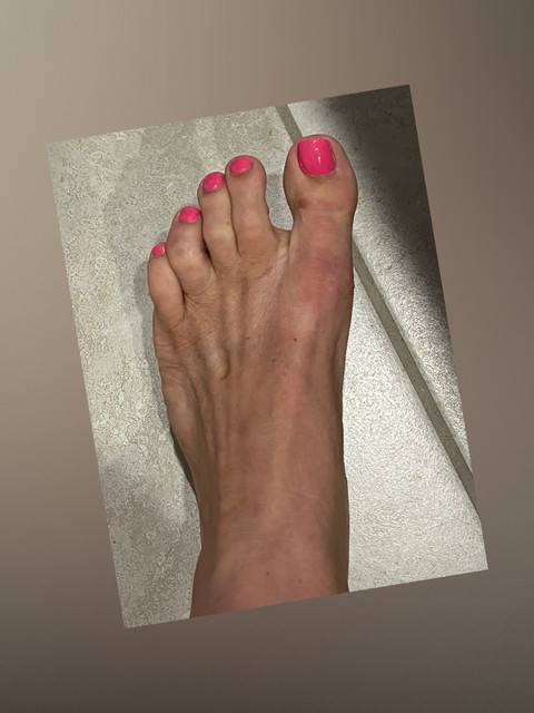 FeetFriends profile picture
