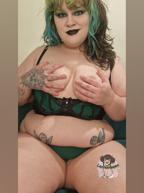 Megan profile picture