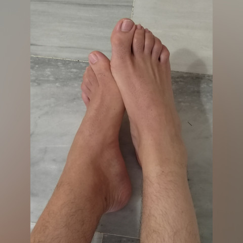 Foot Fetish 4 man profile picture