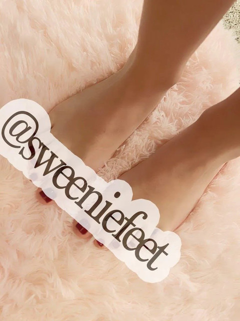Sweenie Feet profile picture