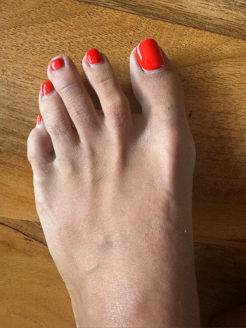 Toe Beautician profile picture
