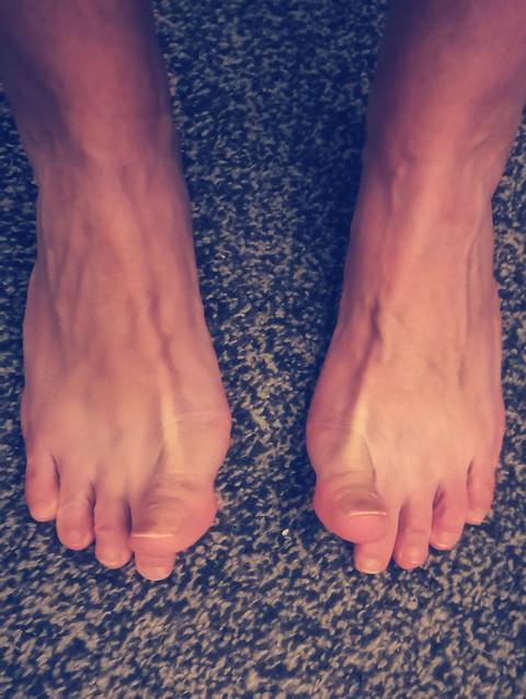 Miss Play Feet profile picture