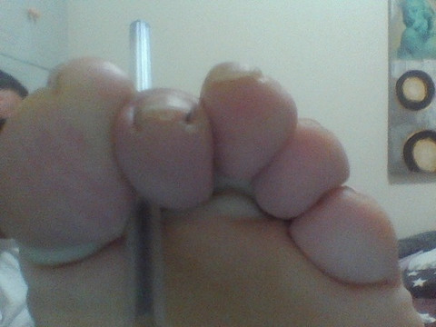 FetishFeetKinkyAndy profile picture