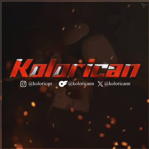 @kolorican nude kolorican nude
