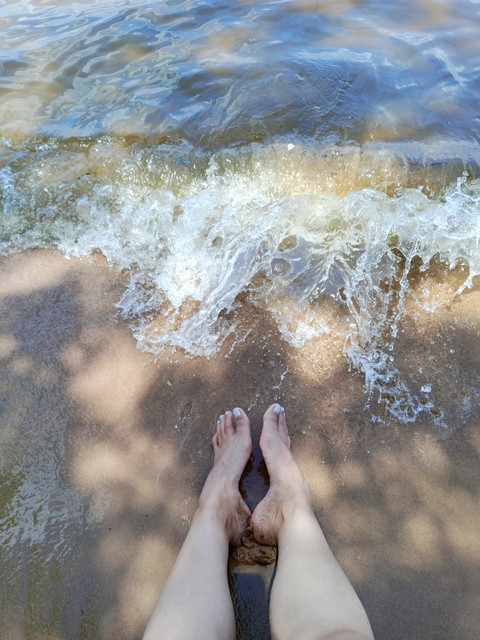 Gina feet 💕 profile picture