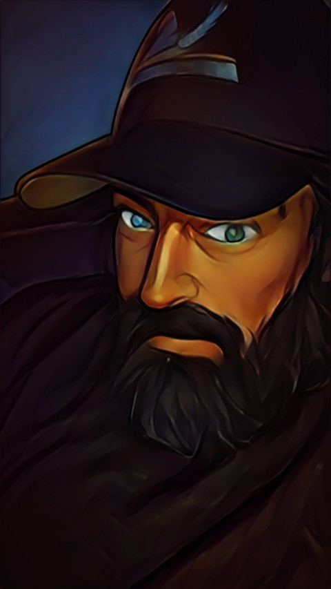 Buck necad profile picture