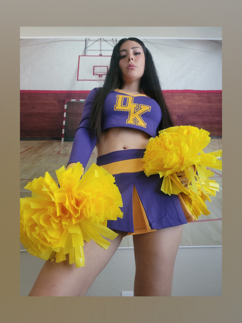 Cookies profile picture