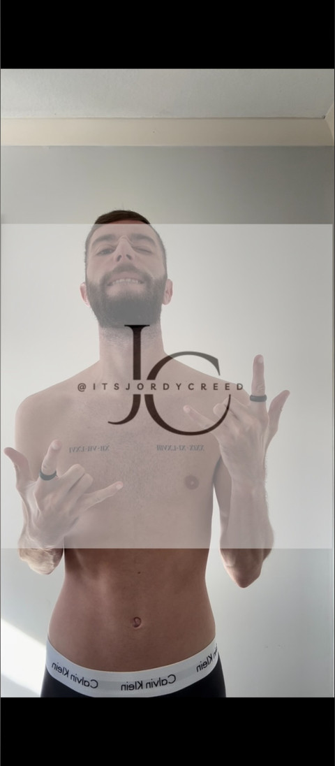 Jordy Creed profile picture