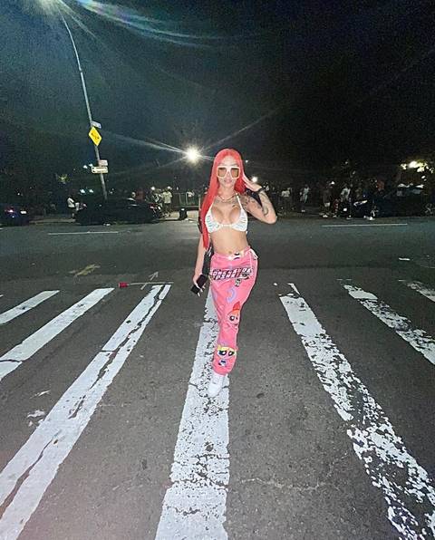 @spicyricanliyah @spicyricanliyah