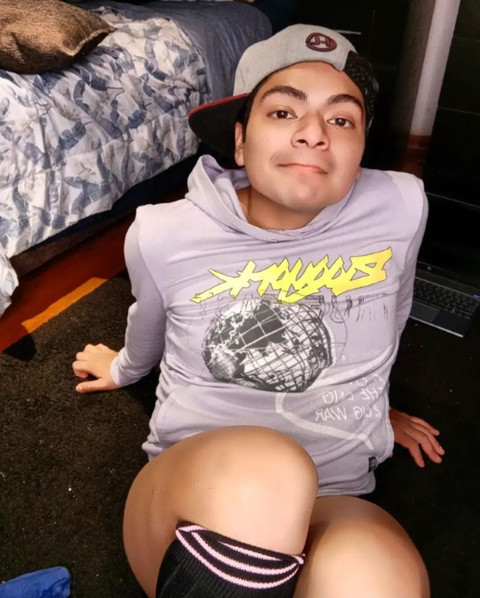 Bunny Feet profile picture