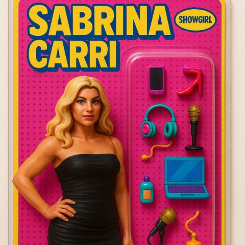 @sabrinacarri @sabrinacarri