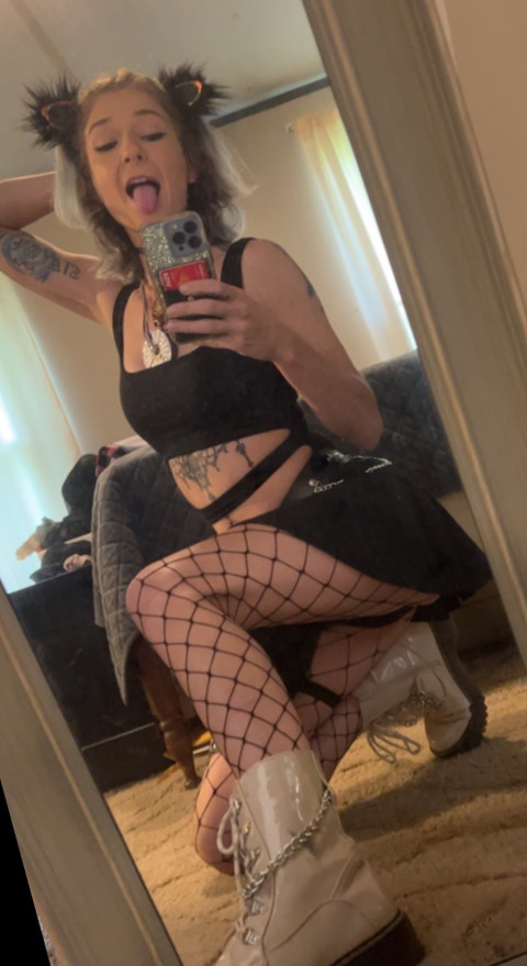 Evie Fox profile picture
