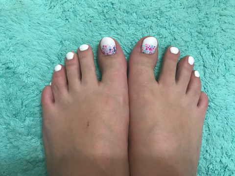 Foot Fetish Fairy profile picture