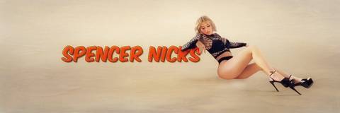 @spencernicks nude spencernicks nude