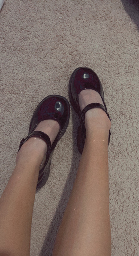Egirl Feet Shop profile picture
