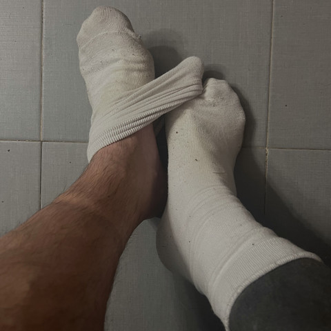 Rude feet profile picture