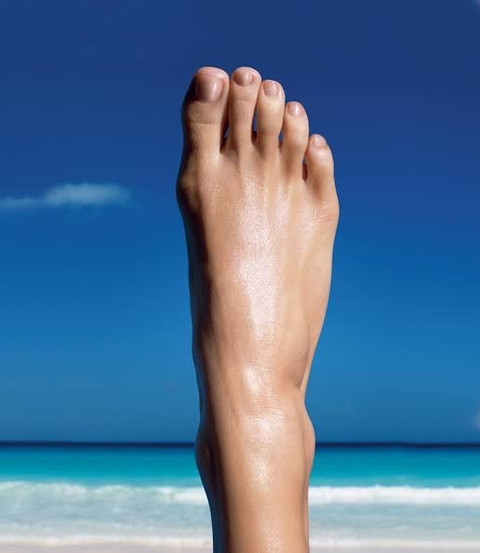 Flirty Feet profile picture