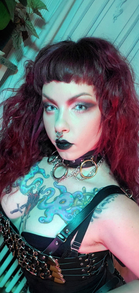 Caspaira Acula profile picture