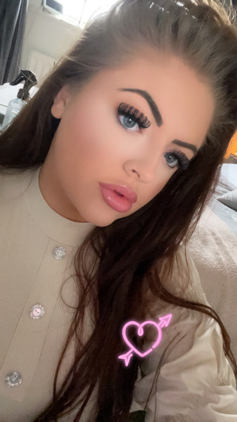 JadeyBabey profile picture