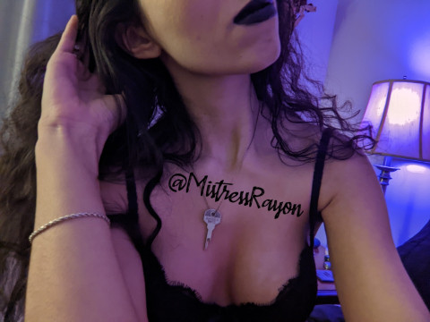 Mistress Rayon profile picture