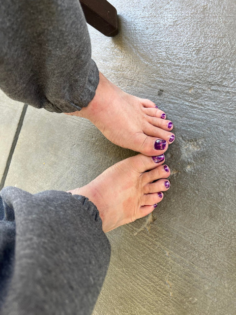 Destiny Feet profile picture