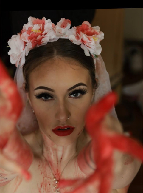 Bentley May profile picture