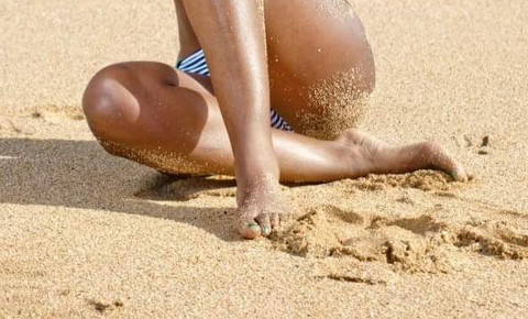 Nova - Foot Fetish Page profile picture