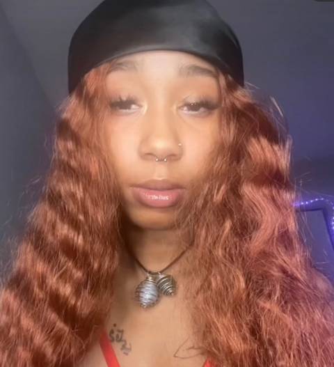 @plantbasethottie @plantbasethottie