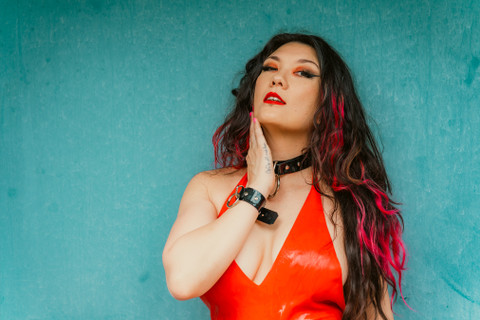 Mistress Maya Poison profile picture