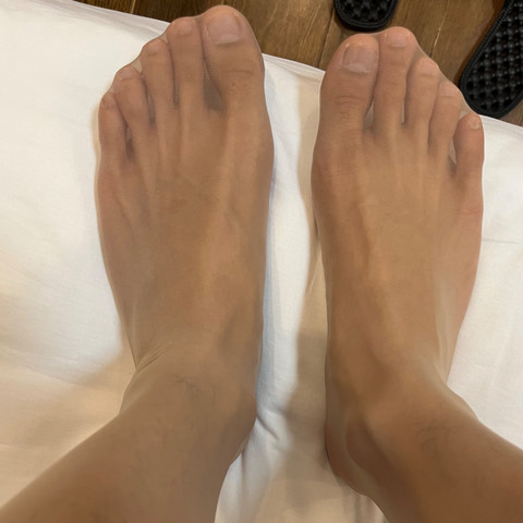 Sheer Socks profile picture