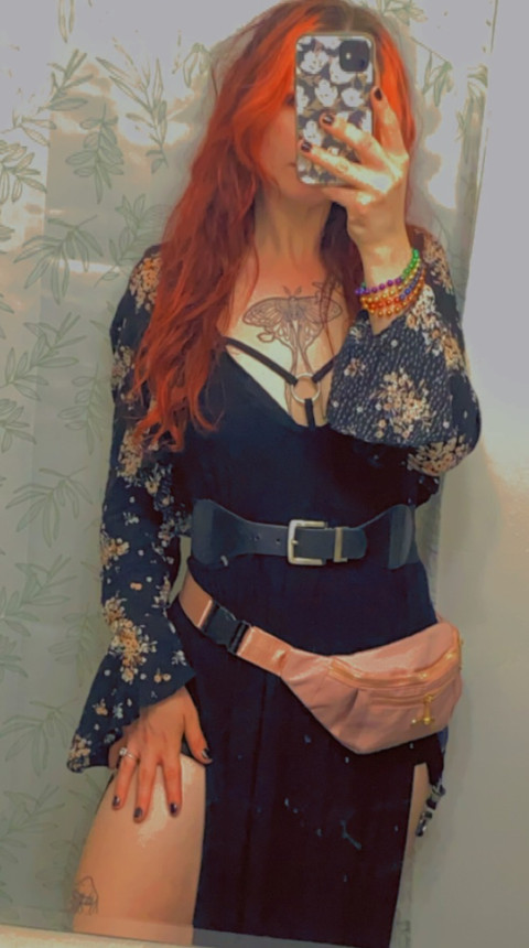 ๐ Goddess Emeline ๐ profile picture