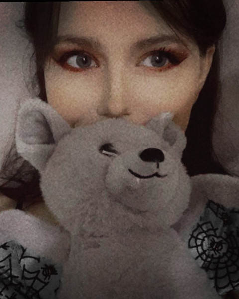 Oriana Katana profile picture