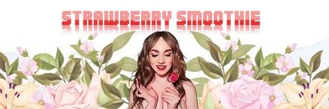 @strawberry-smoothie nude strawberry-smoothie nude