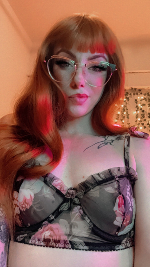 Miss Mandy Mourning FREE profile picture