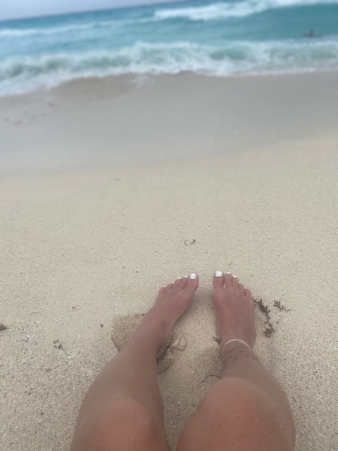 Fancy Feet profile picture